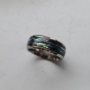 Men's Ring Size 9.5